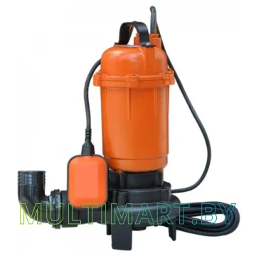 Дренажный насос Skiper WQ10-2